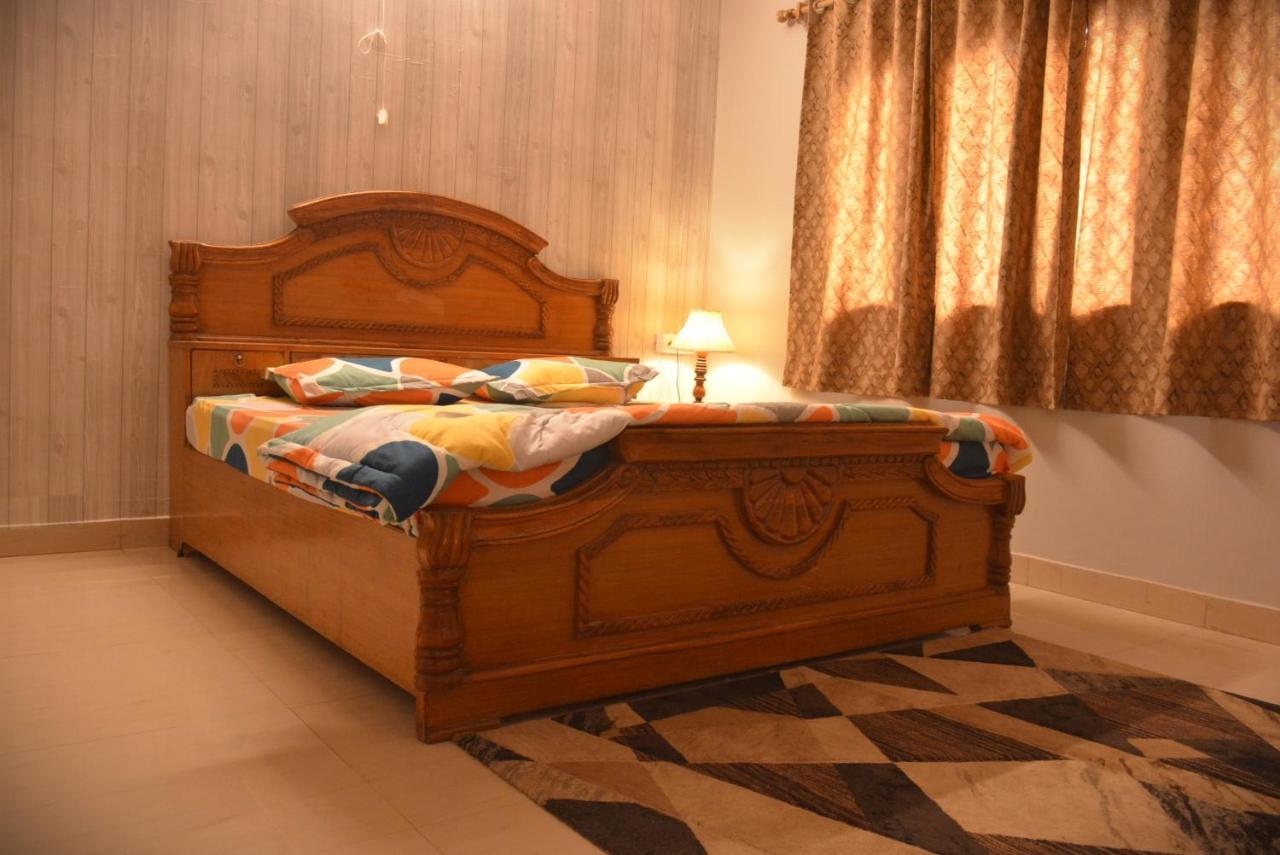 Malaiya Homestay - Grandeur Living Experience Джабалпур Экстерьер фото