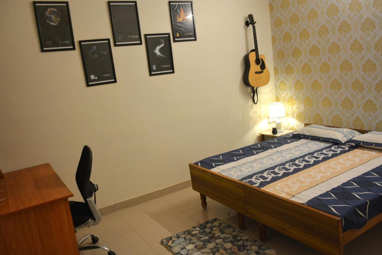 Malaiya Homestay - Grandeur Living Experience Джабалпур Экстерьер фото