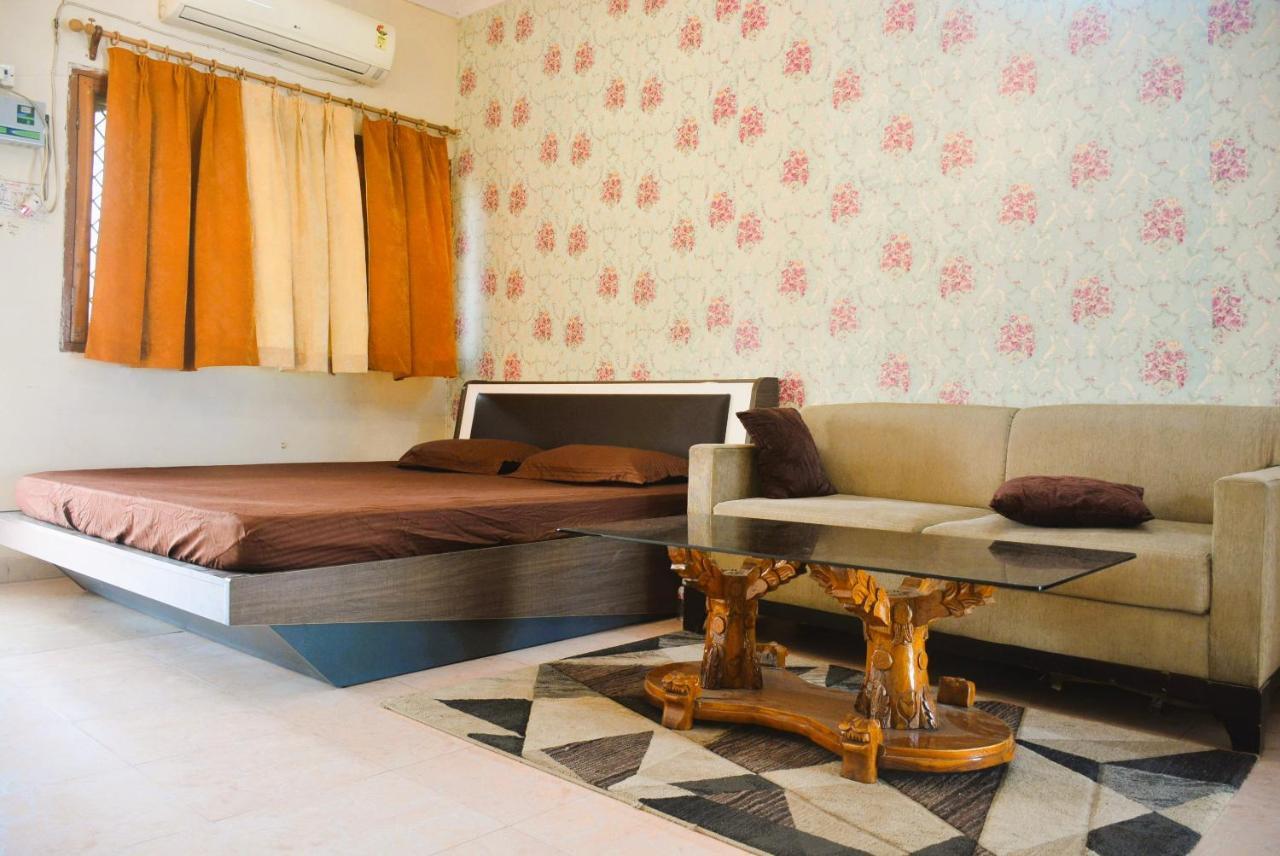 Malaiya Homestay - Grandeur Living Experience Джабалпур Экстерьер фото