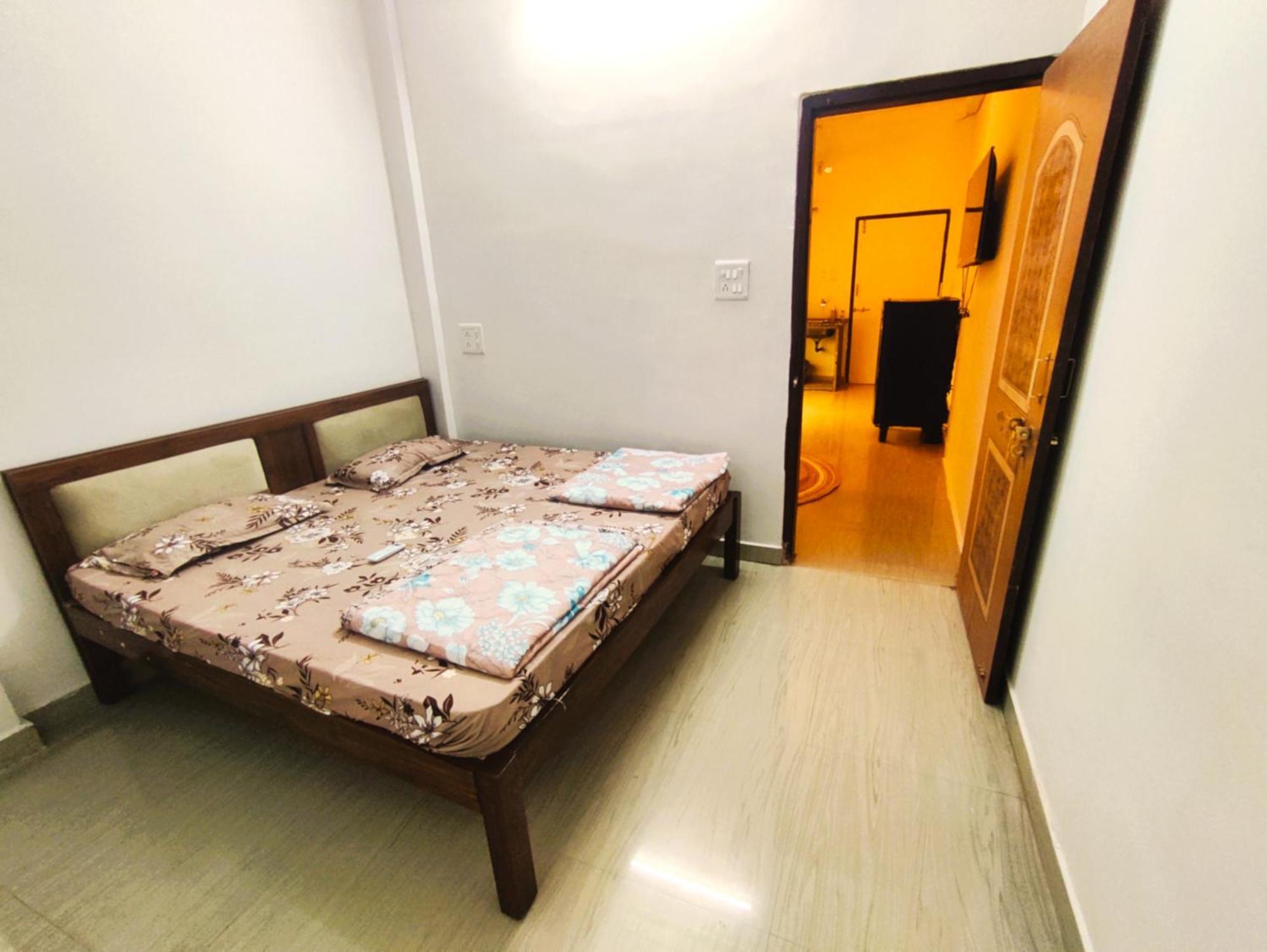 Malaiya Homestay - Grandeur Living Experience Джабалпур Экстерьер фото